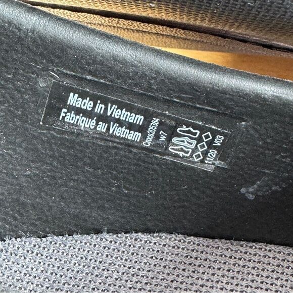 Crocs Neria Pro II Slip Resistant Work Clogs Black 7 Slip On 205384 - Picture 8 of 10